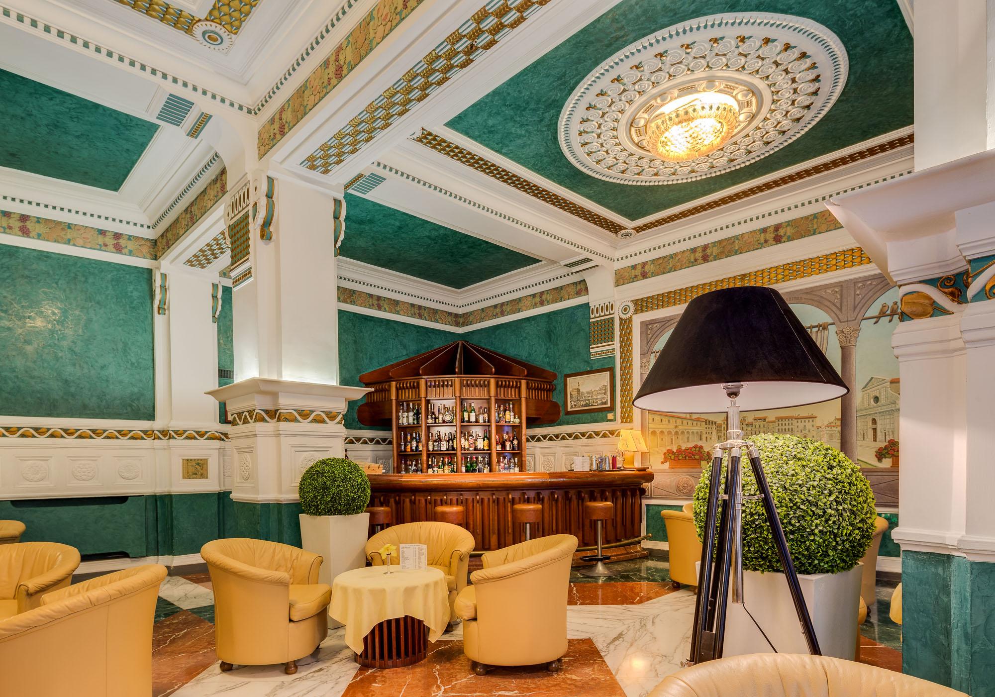 Roma Hotel Florença