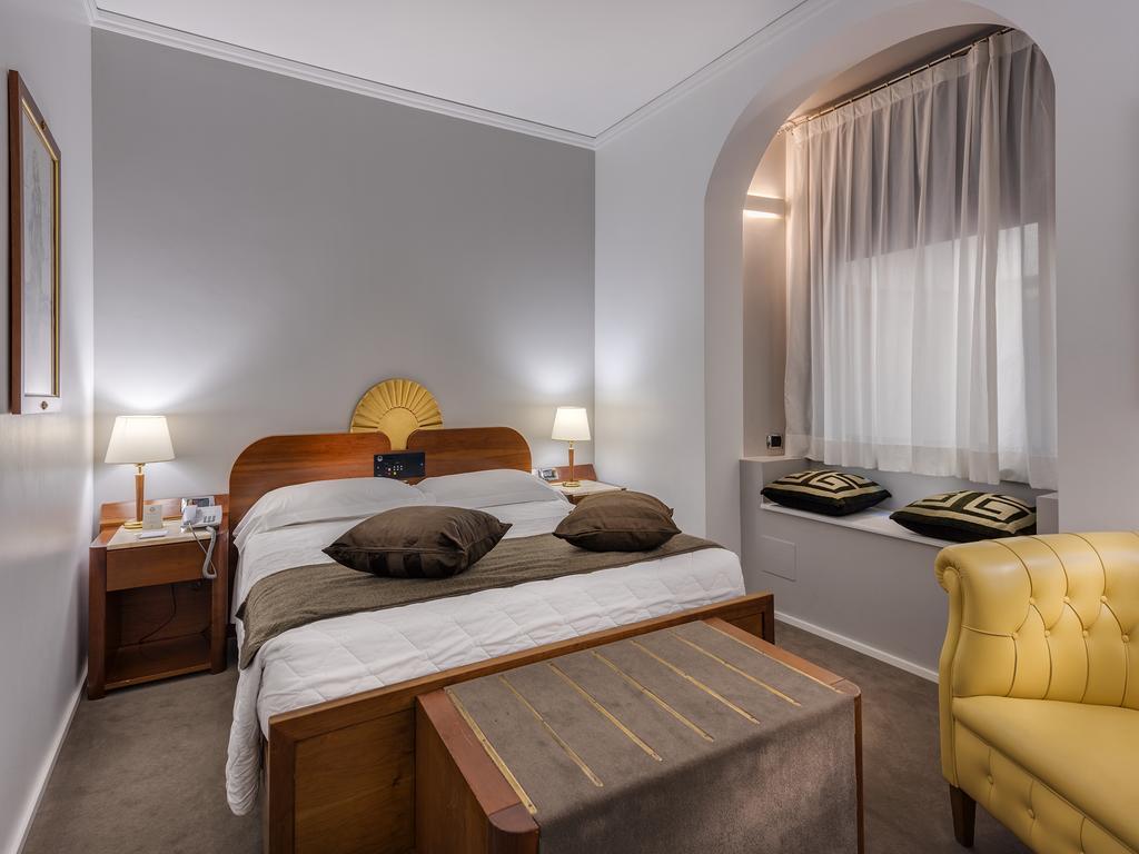Roma 4* Florença